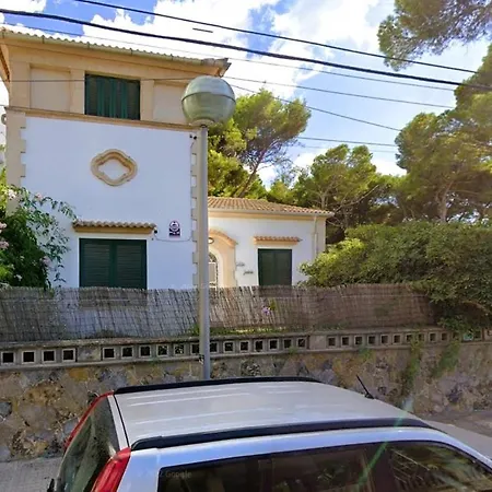 Holiday home Jacinta Palma de Mallorca